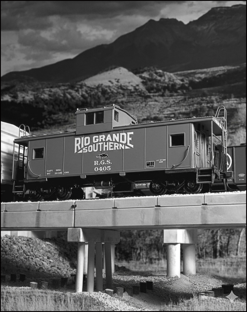 Box Girder Bridge
